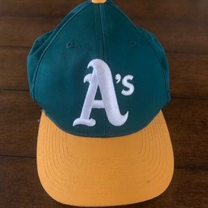 Vintage Oakland A’s hat